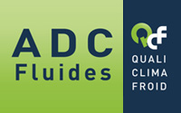 Qualiclimafroid ADC Fluides, CFP agréé