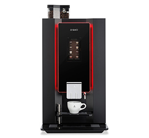 Machine à café Animo