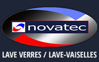 Nouvelle gamme de matériel NOVATEC