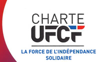 Charte des adhérents de l’UFCF